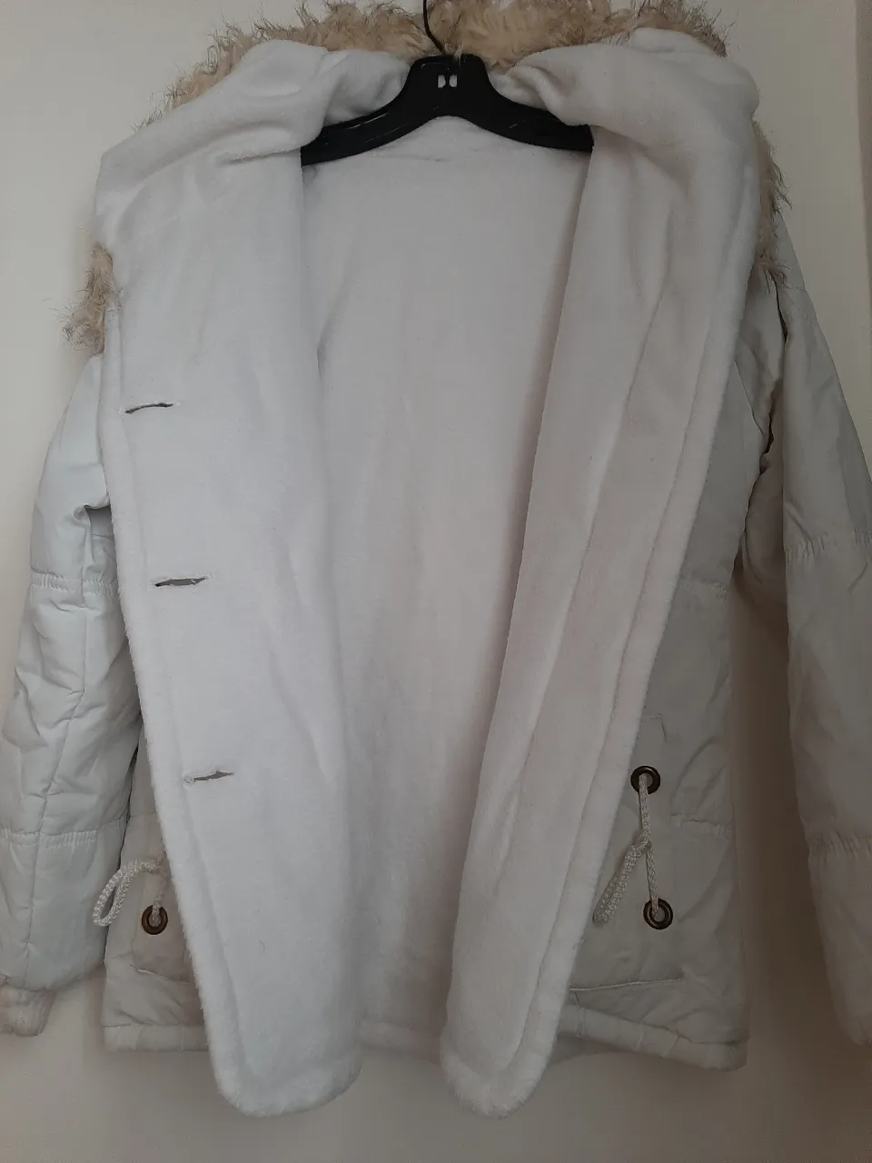 Campera Genesis - imagen 3