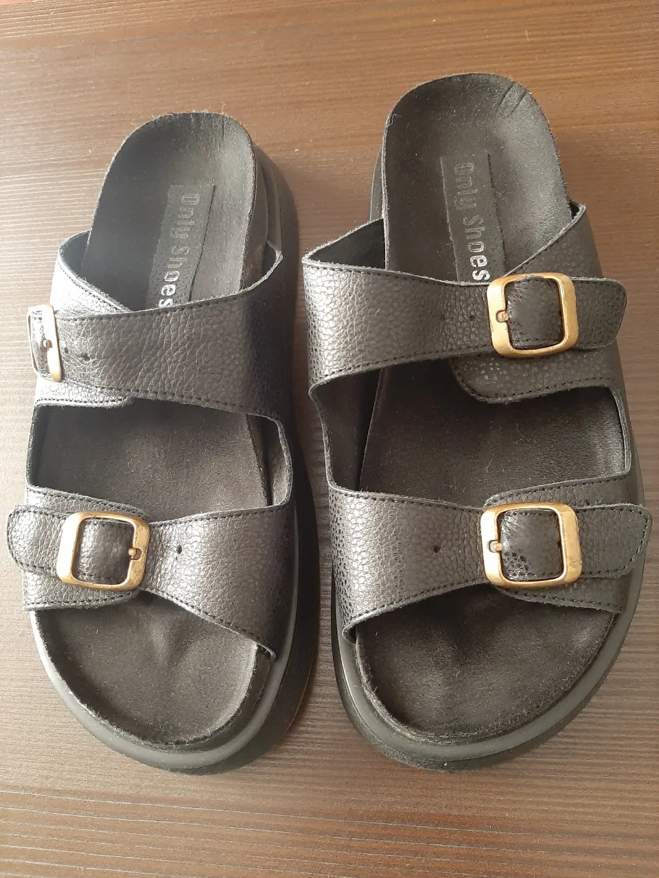 Sandalias Only shoes - imagen 1