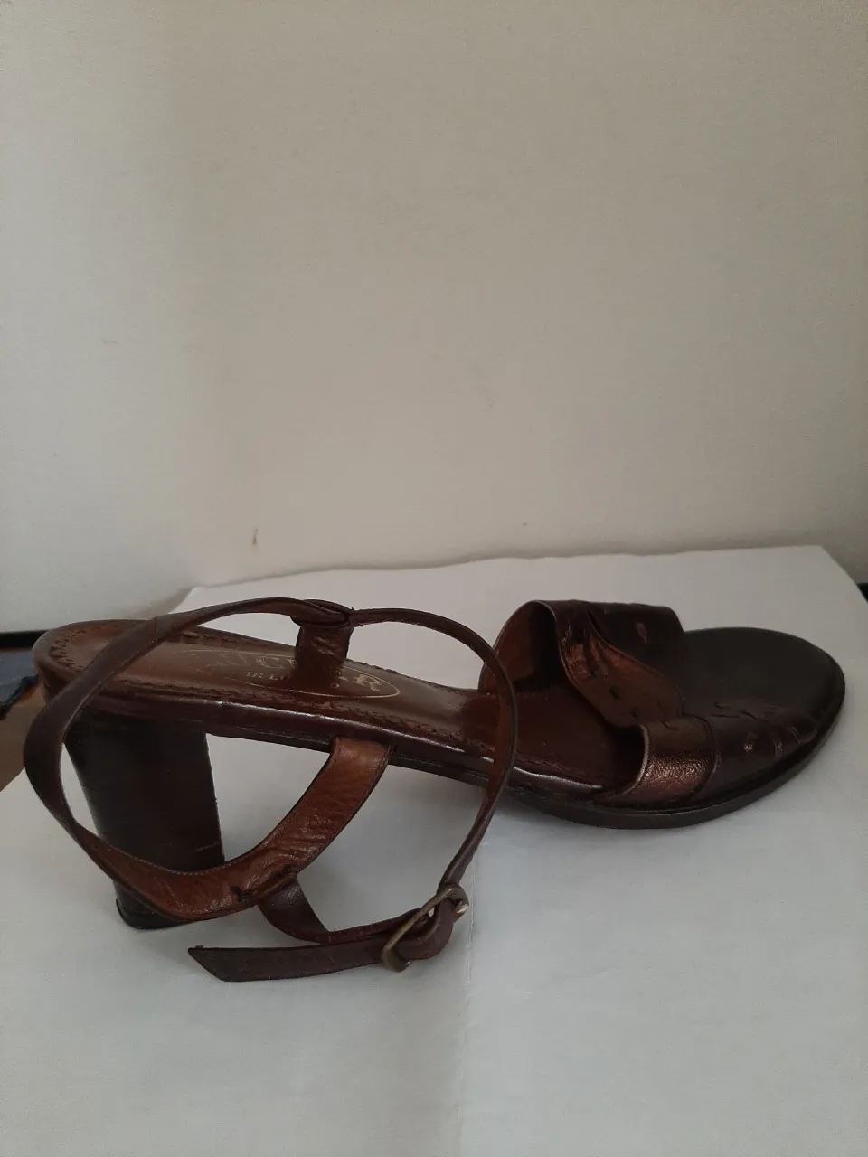 Sandalias Lucuer - imagen 2