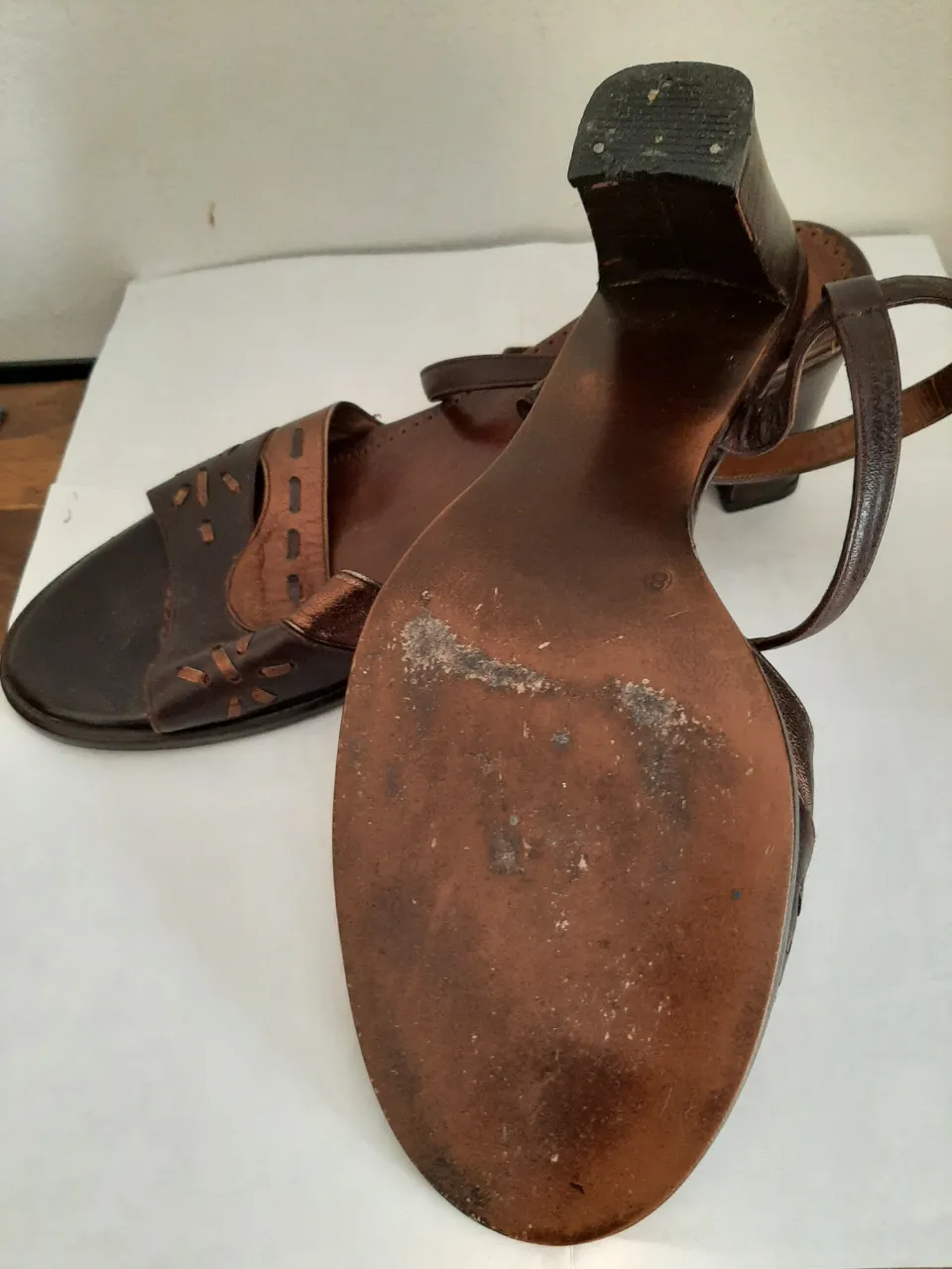 Sandalias Lucuer - imagen 3