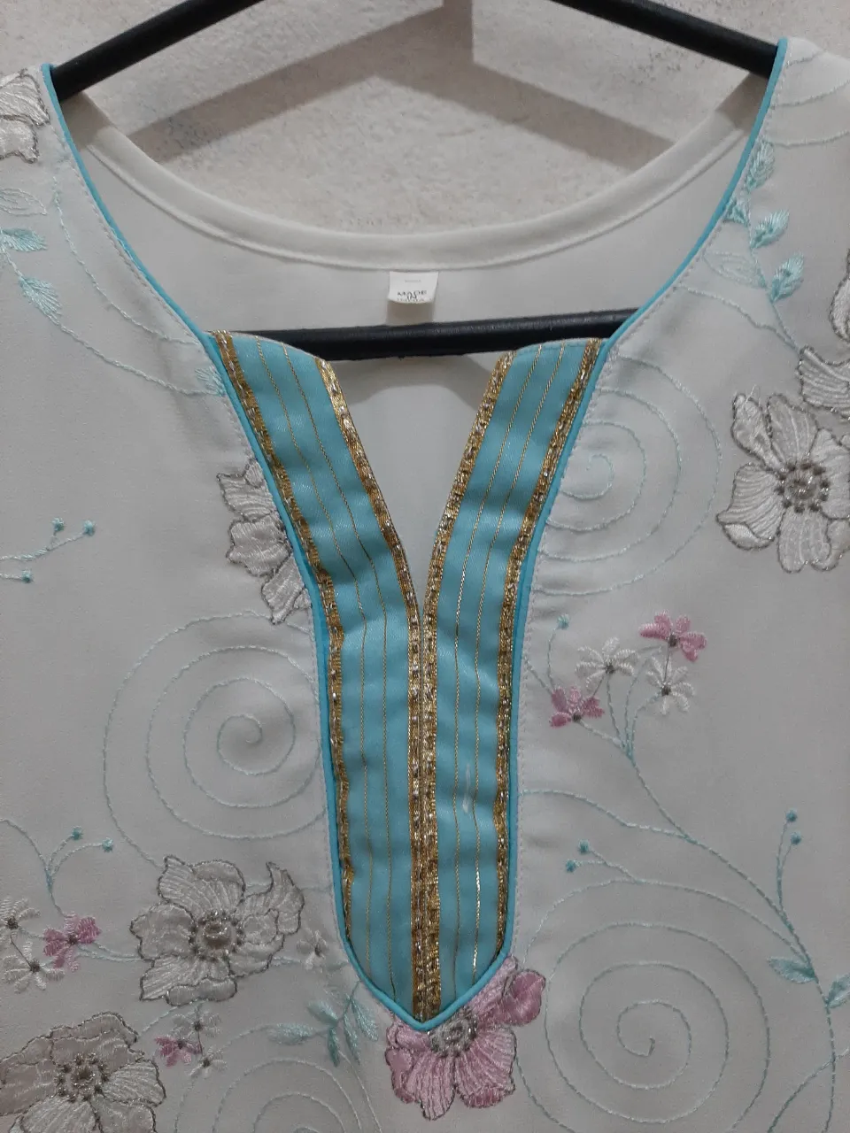 Musculosa Ace - imagen 2