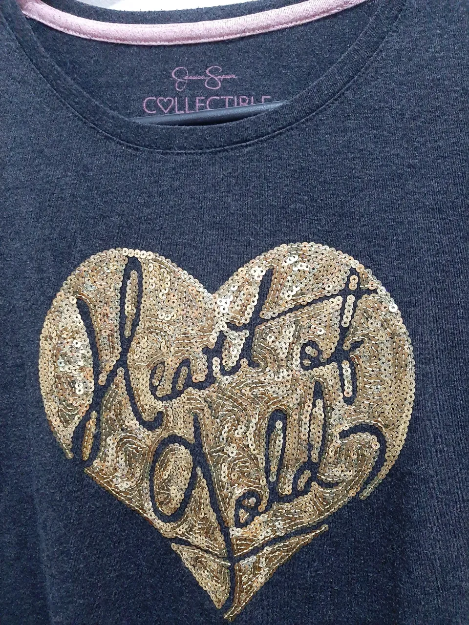 Remera Jessica Simpson - imagen 2