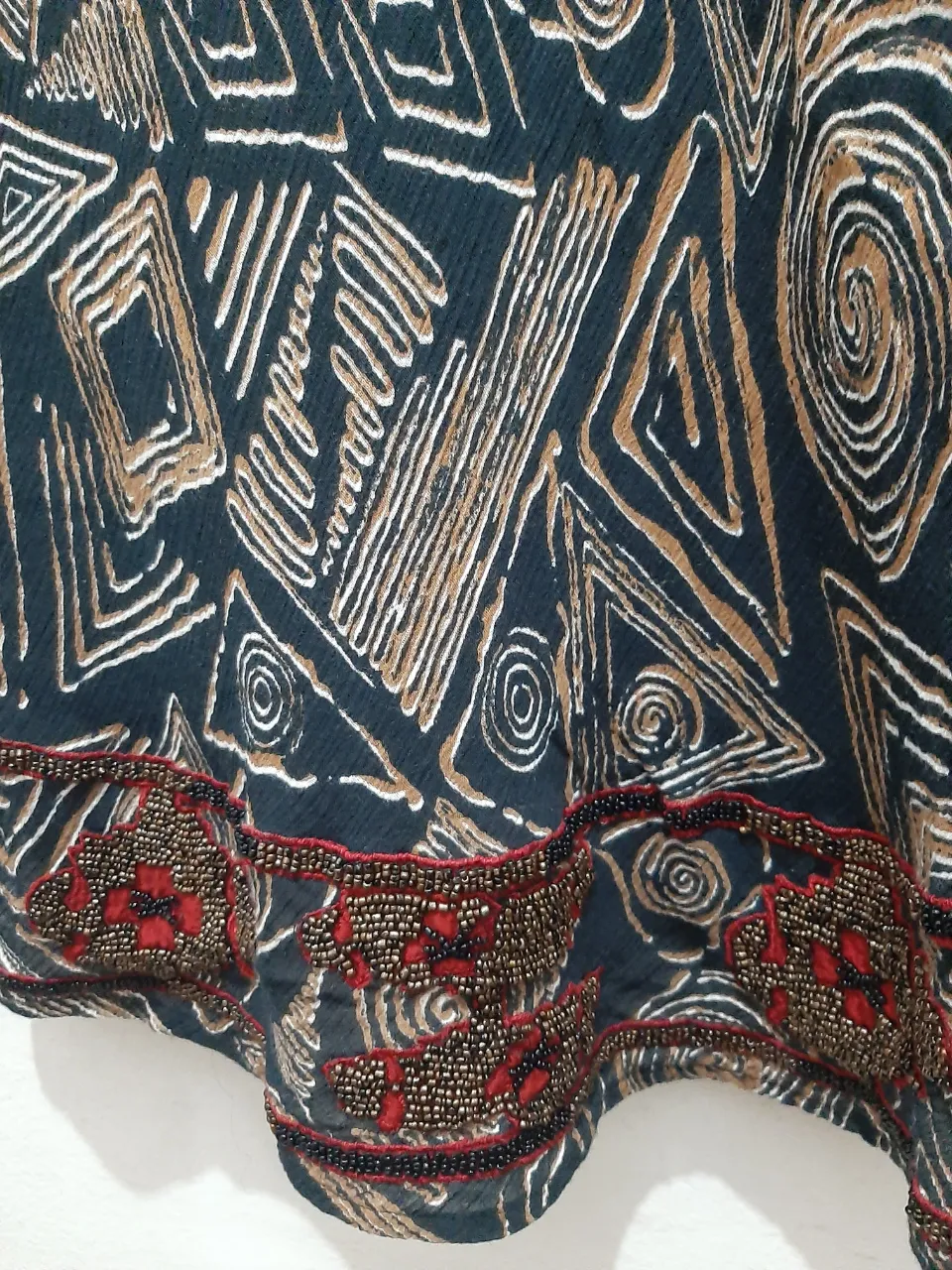 Pollera Chicos - Vista 2