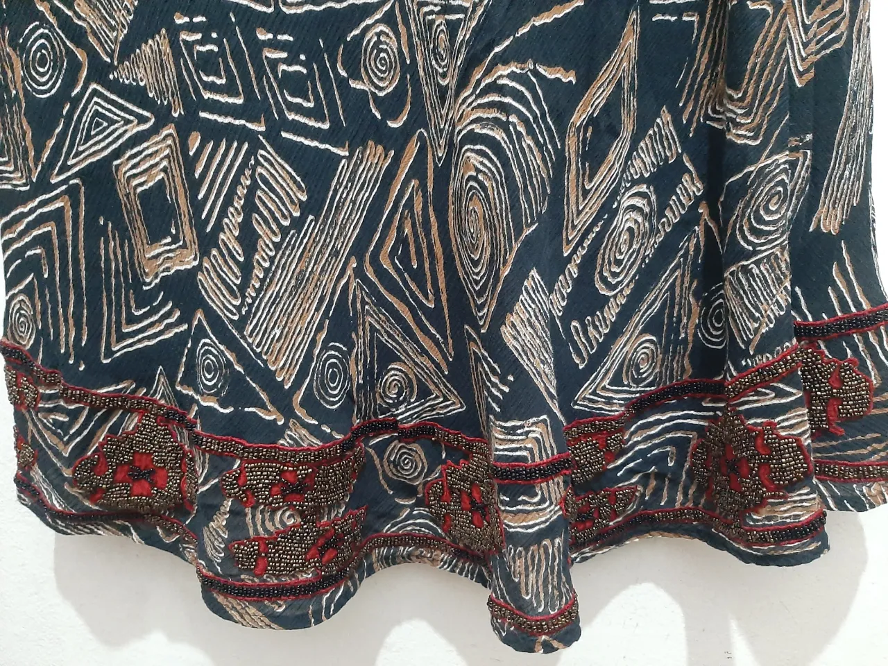 Pollera Chicos - Vista 3