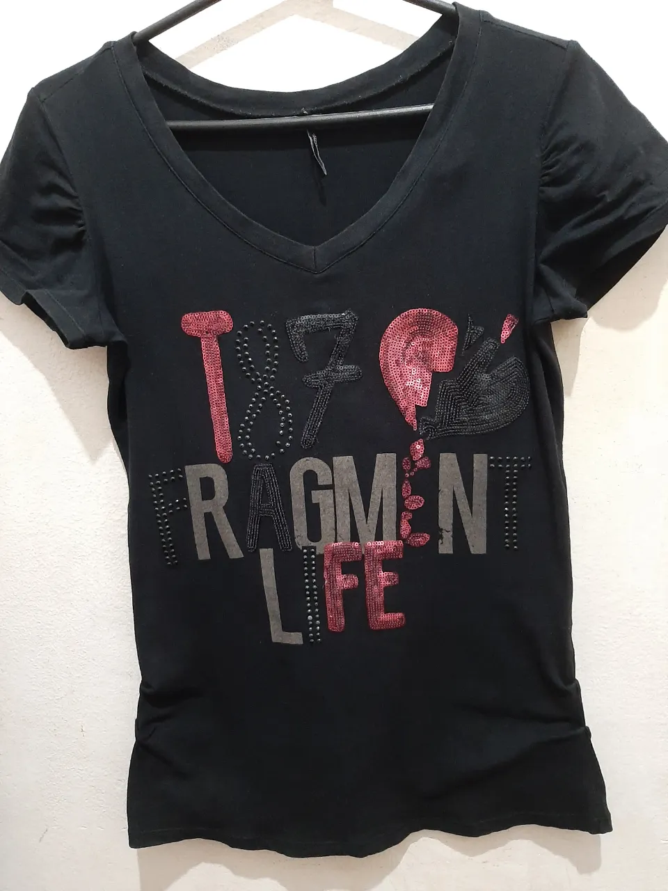 Remera Totto - imagen 1