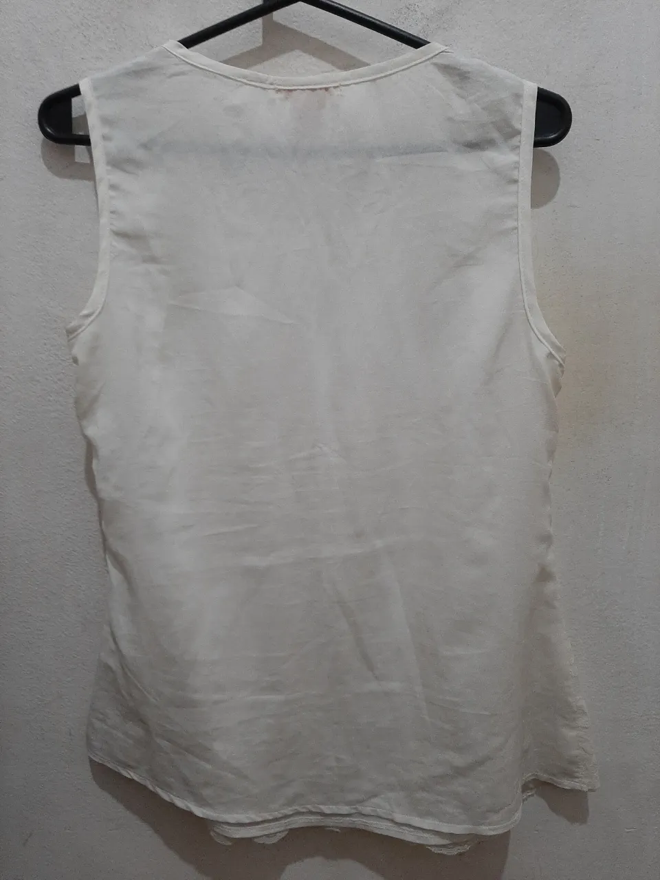 Musculosa Canlalite - imagen 2