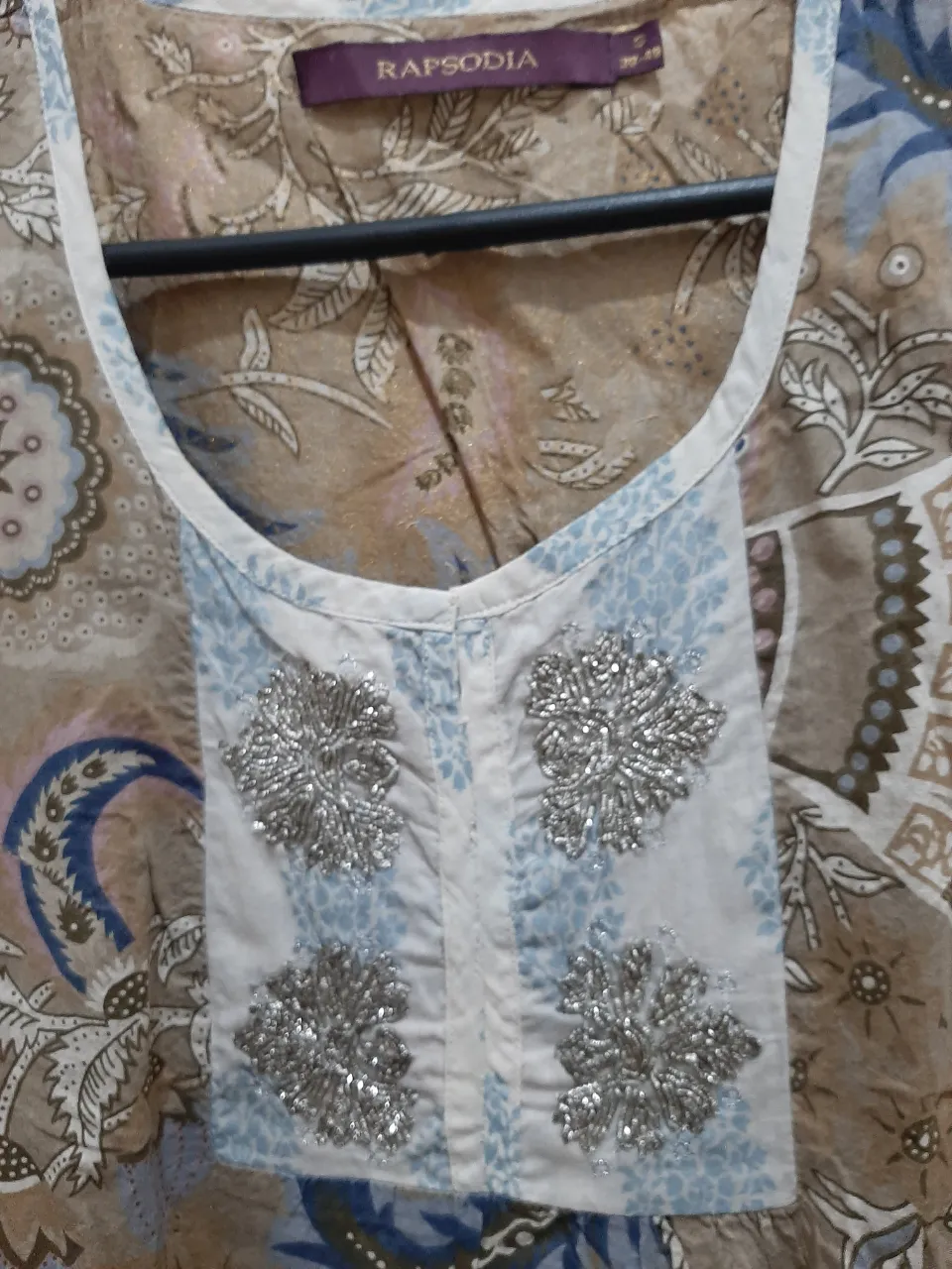 Musculosa Rapsodia - imagen 2