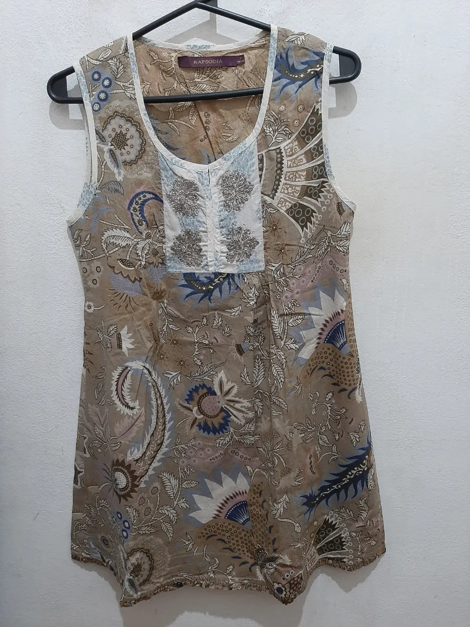 Musculosa Rapsodia - imagen 1