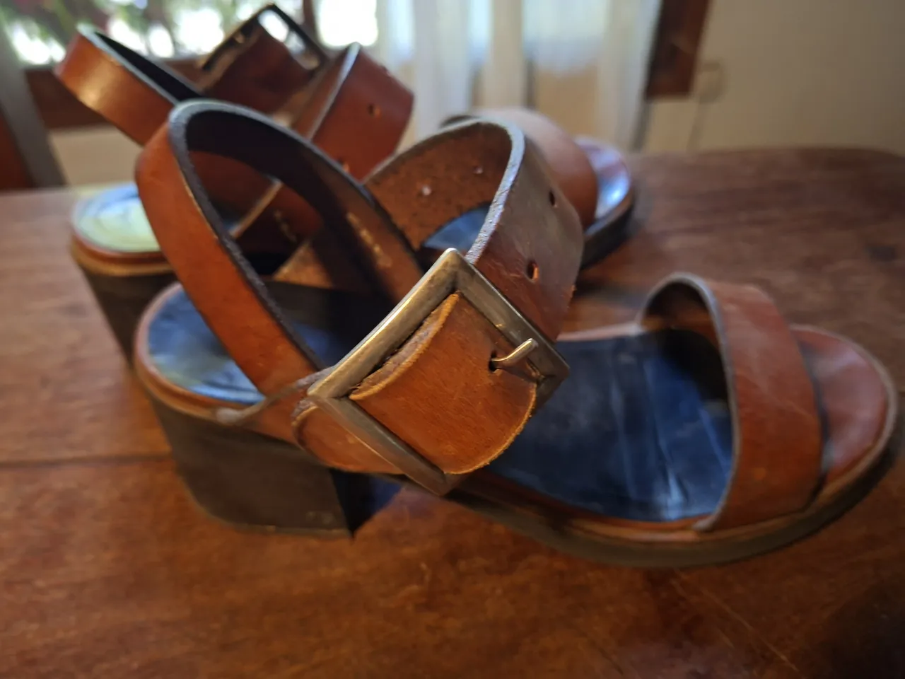 Sandalias Otra - imagen 3