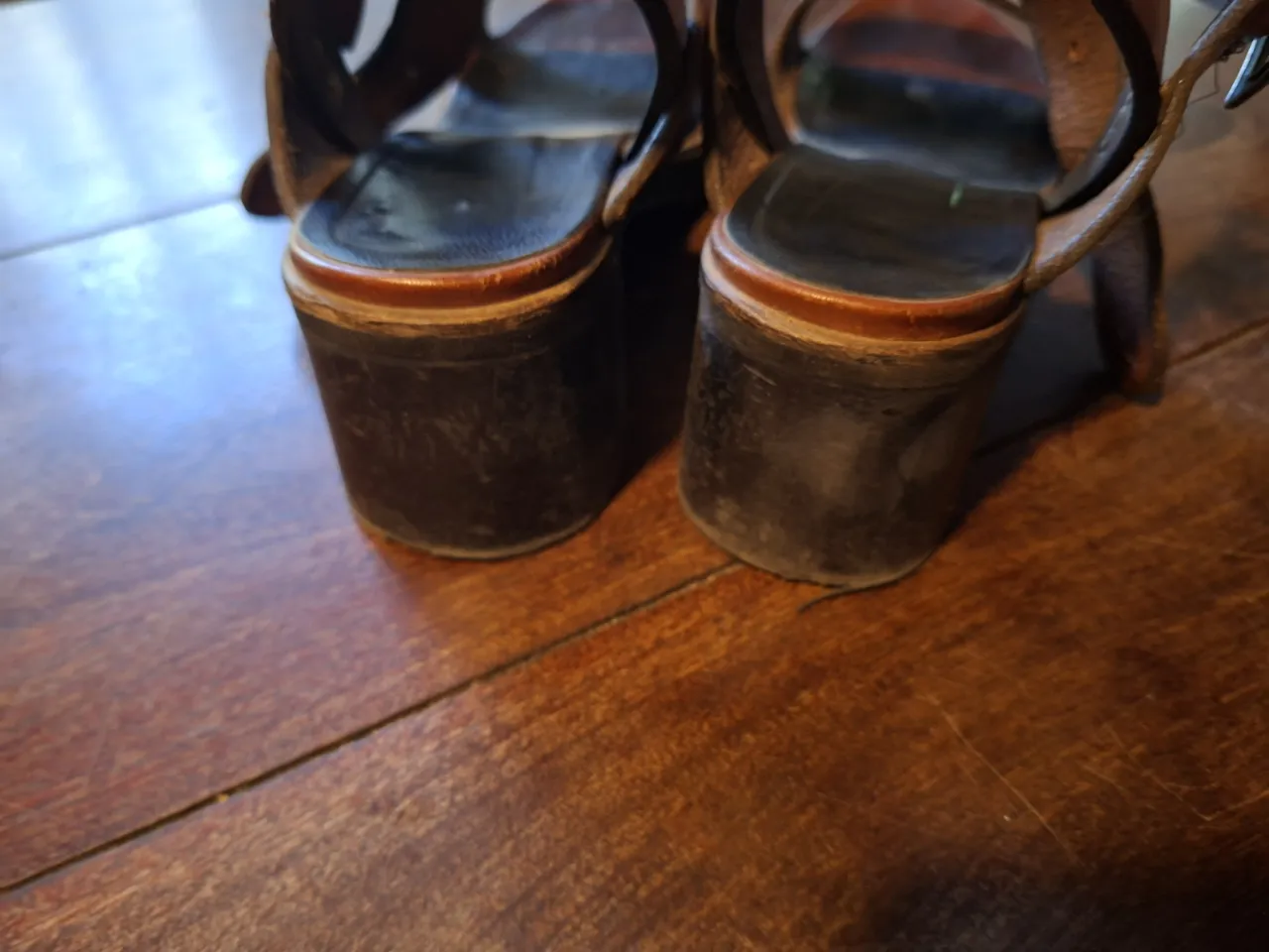 Sandalias Otra - imagen 4