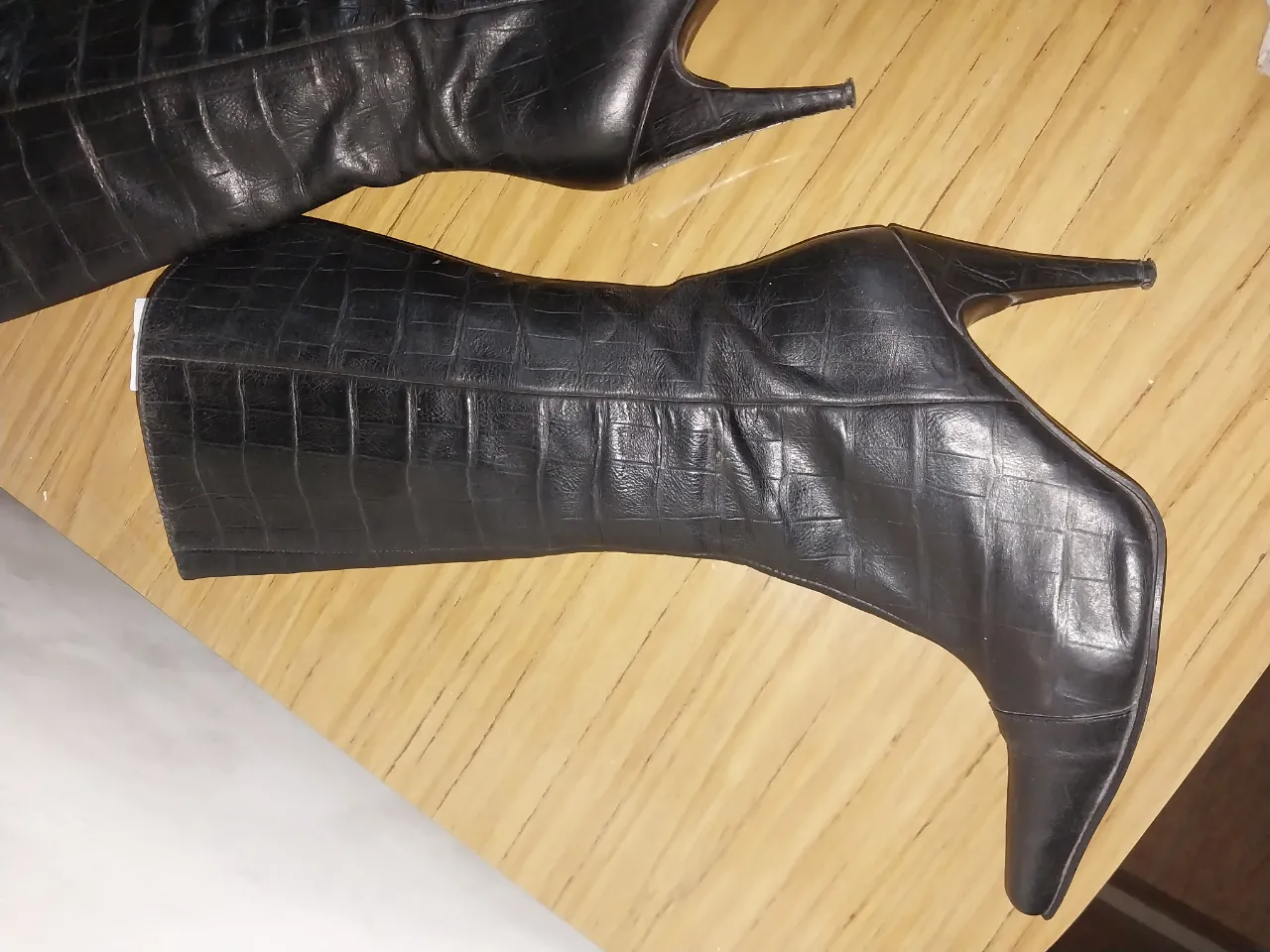 Botas Sin marca - imagen 5