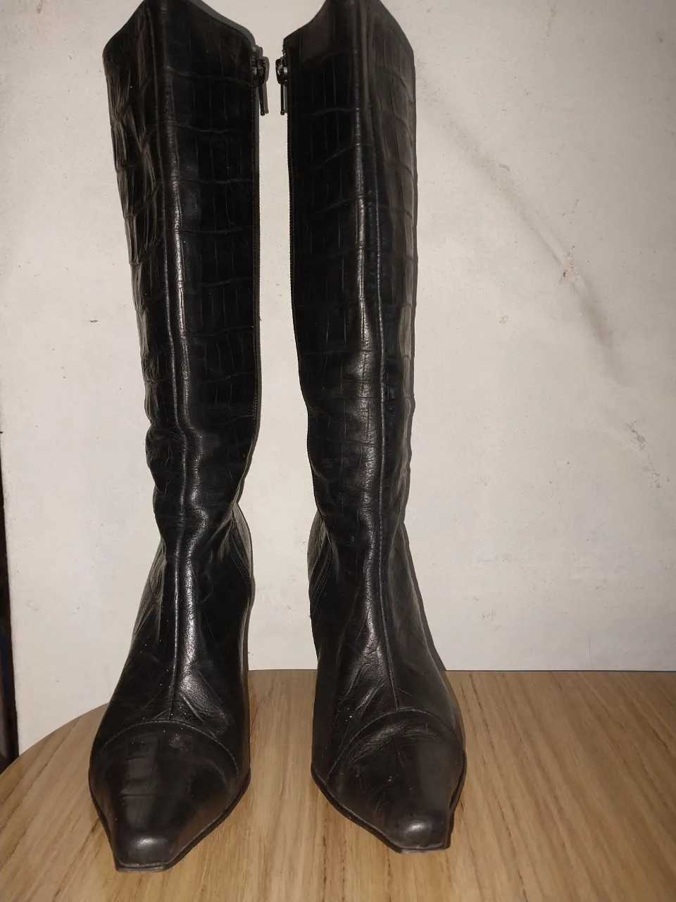 Botas Sin marca - imagen 2
