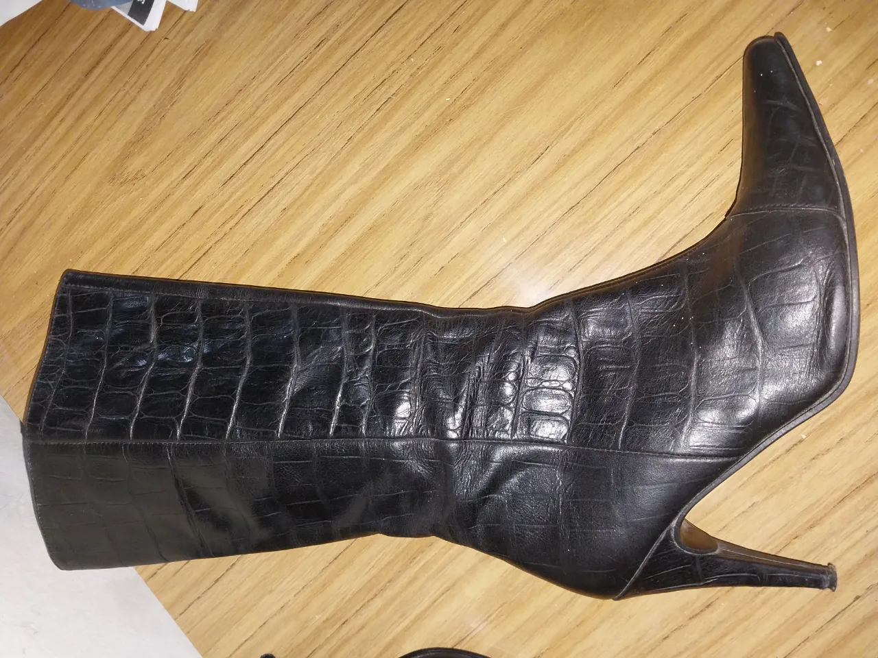 Botas Sin marca - imagen 4