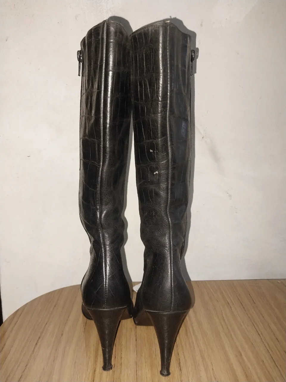 Botas Sin marca - imagen 3