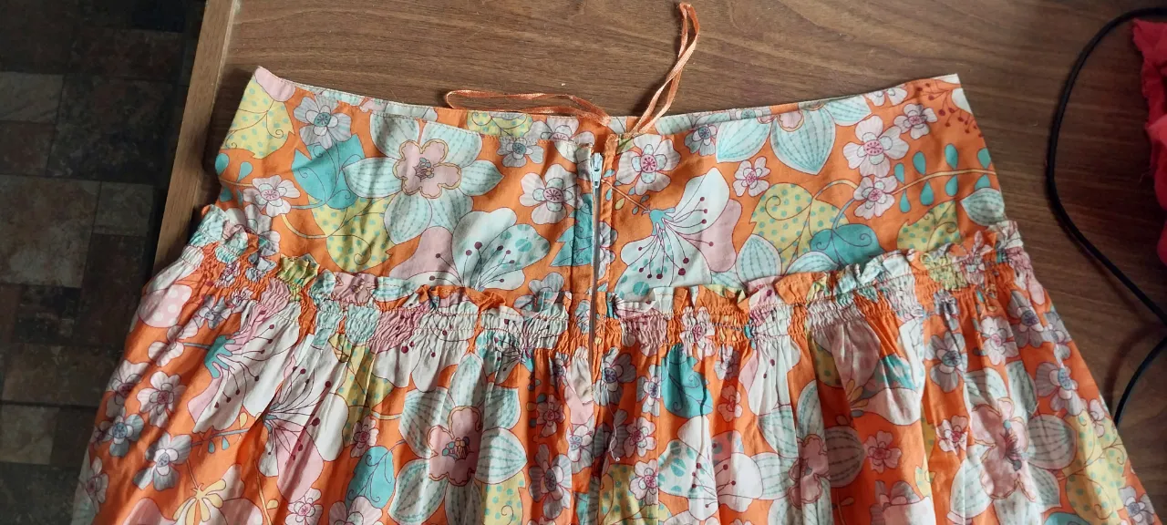 Pollera New Look - imagen 2
