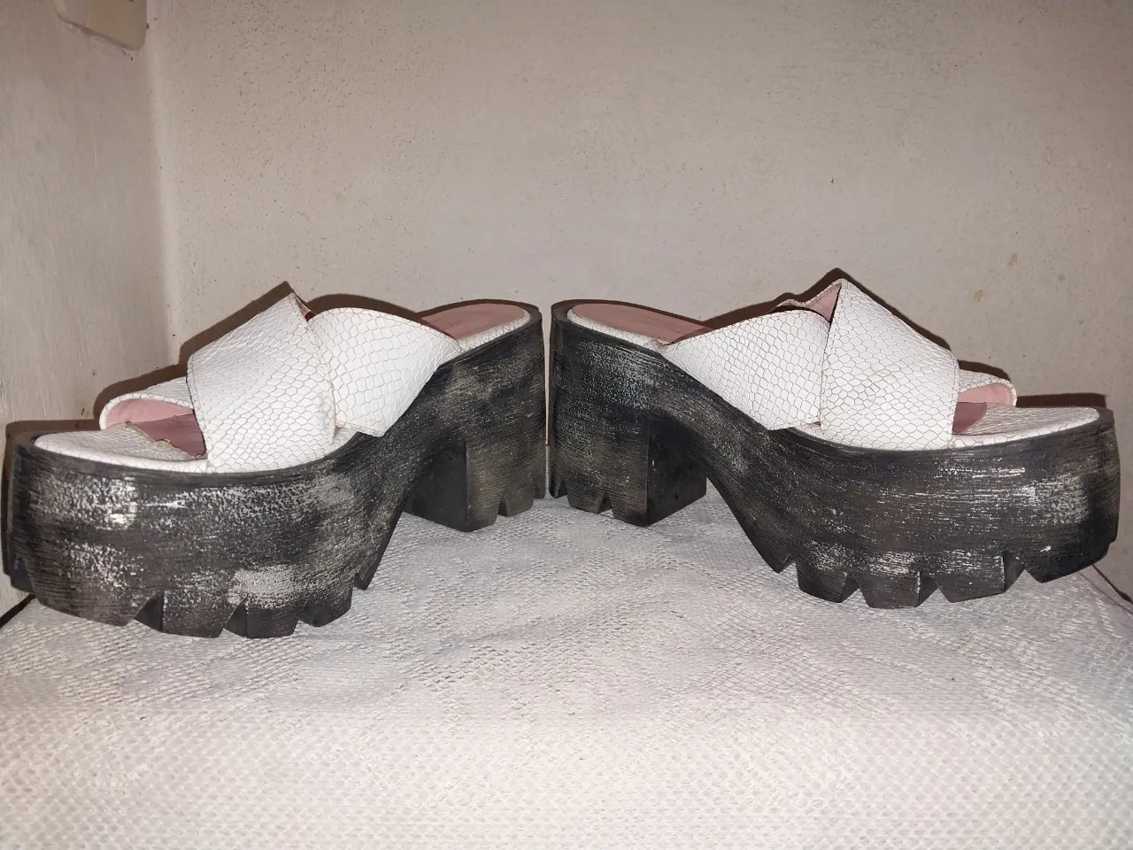 Sandalias Dynafit - imagen 4