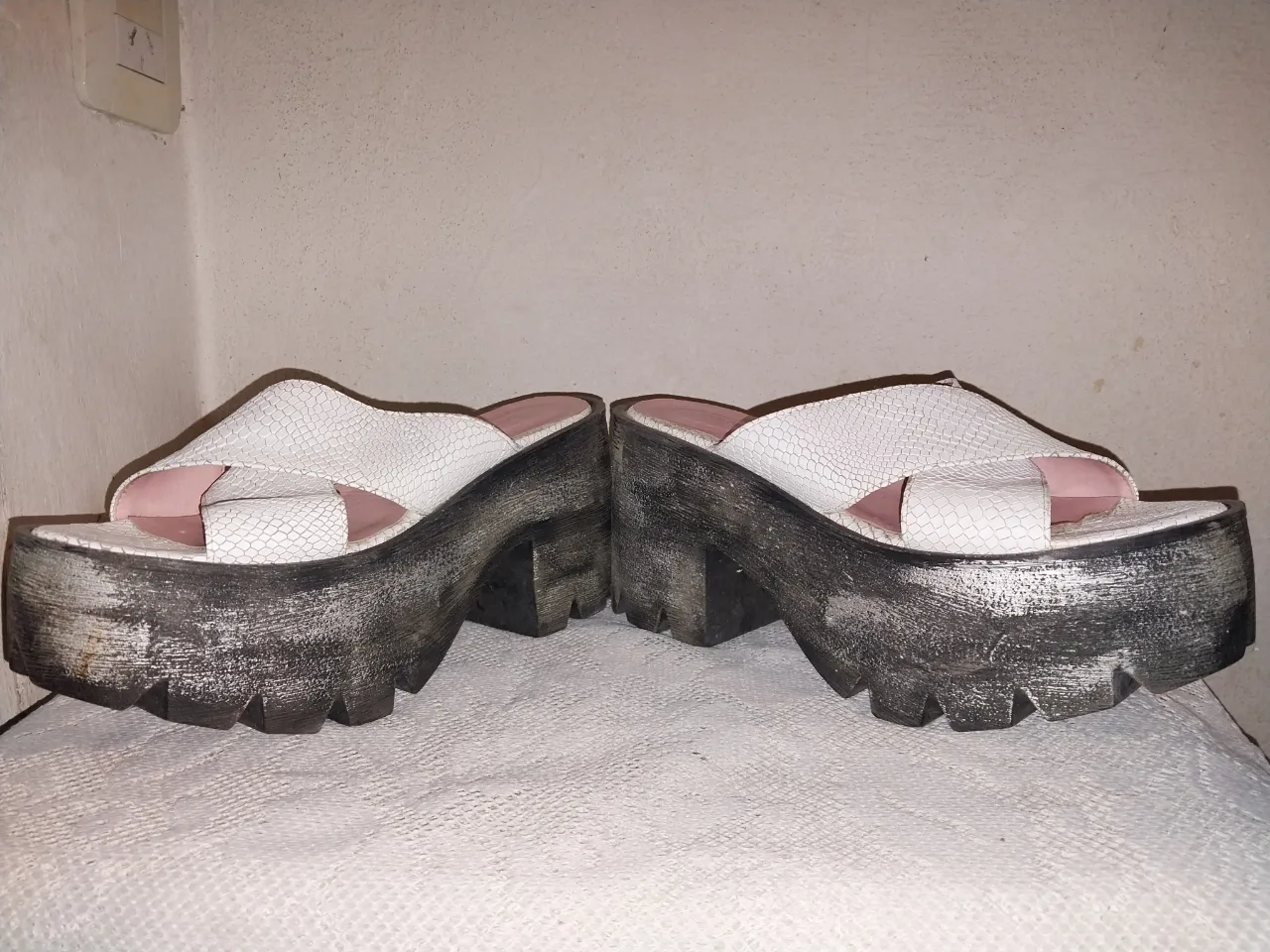 Sandalias Dynafit - imagen 2