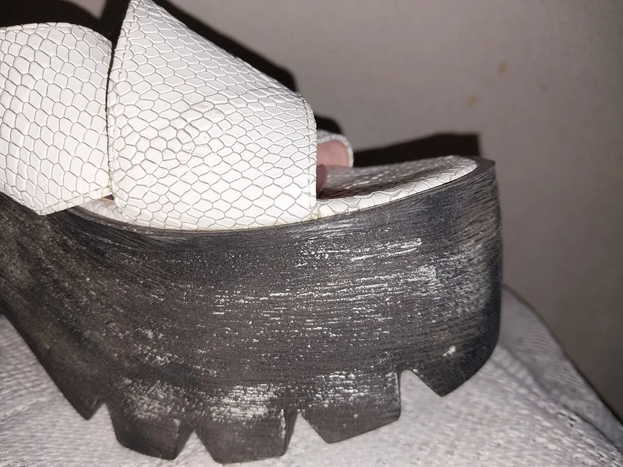 Sandalias Dynafit - imagen 3