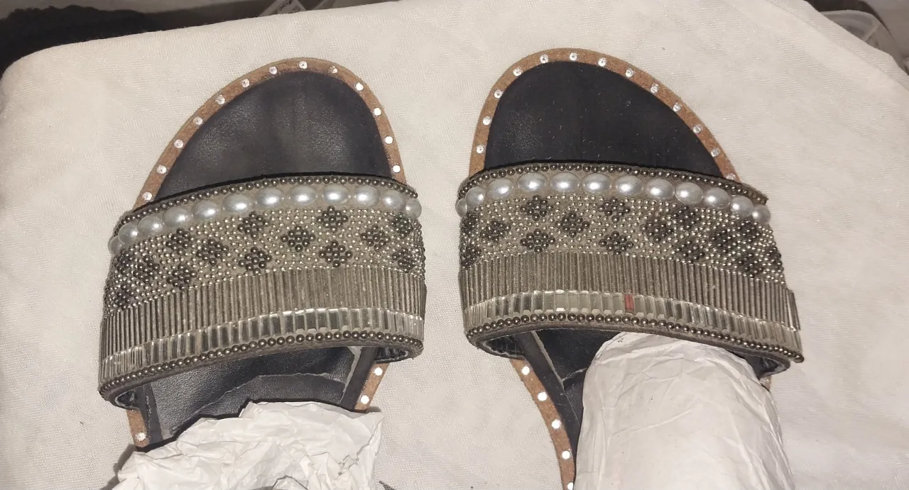 Sandalias Heyas - imagen 4
