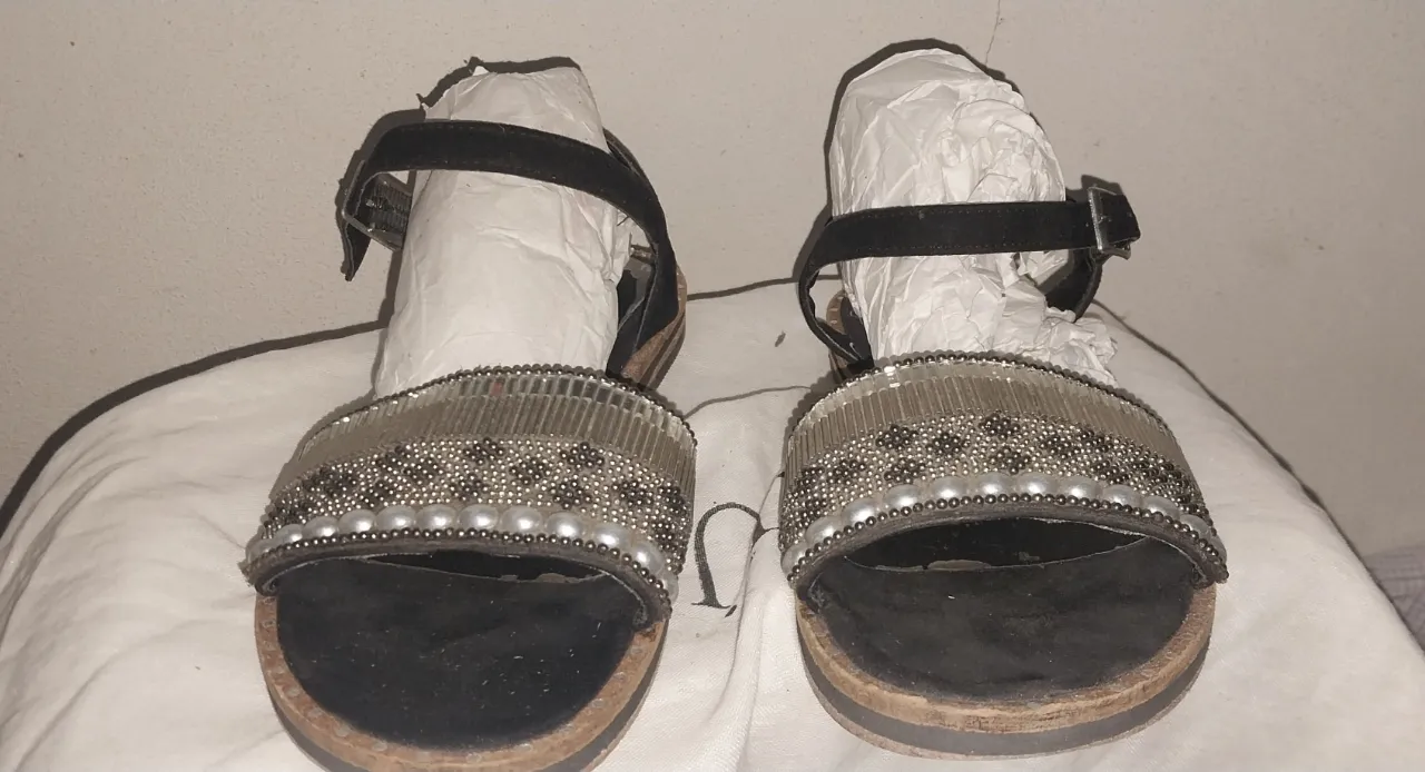 Sandalias Heyas - imagen 3