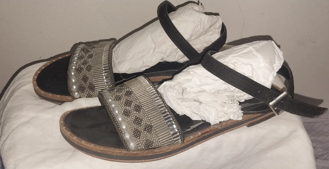 Sandalias Heyas - imagen 1