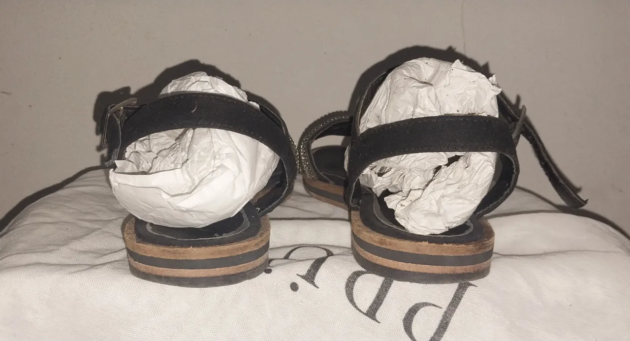 Sandalias Heyas - imagen 2