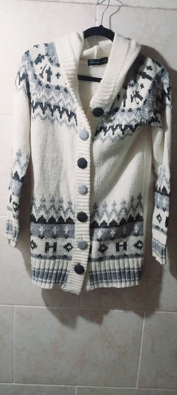 Sweater Estancias Chiripa - imagen 1