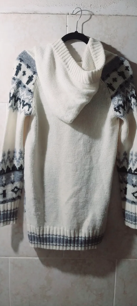 Sweater Estancias Chiripa - imagen 5