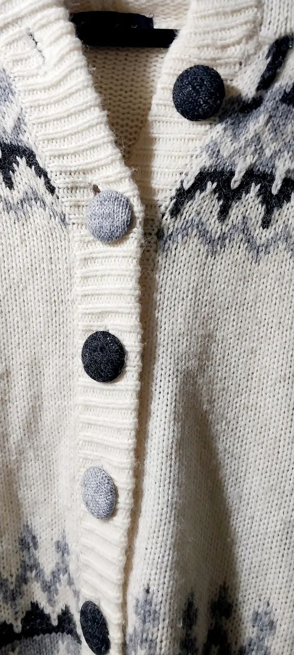 Sweater Estancias Chiripa - imagen 2