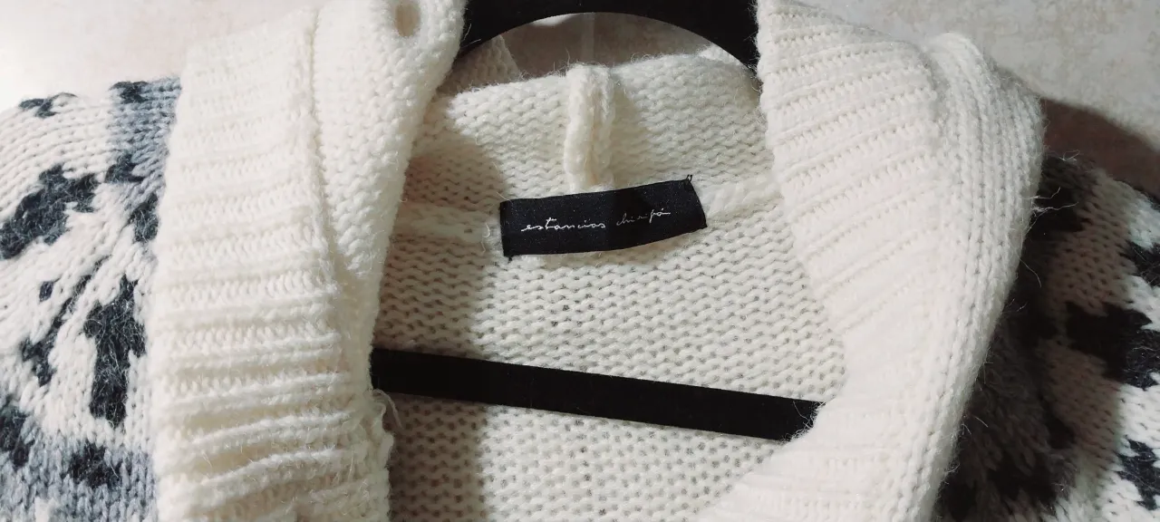 Sweater Estancias Chiripa - imagen 3