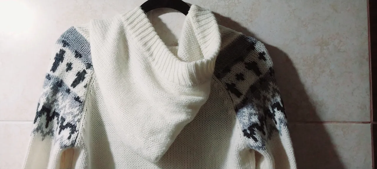 Sweater Estancias Chiripa - imagen 4