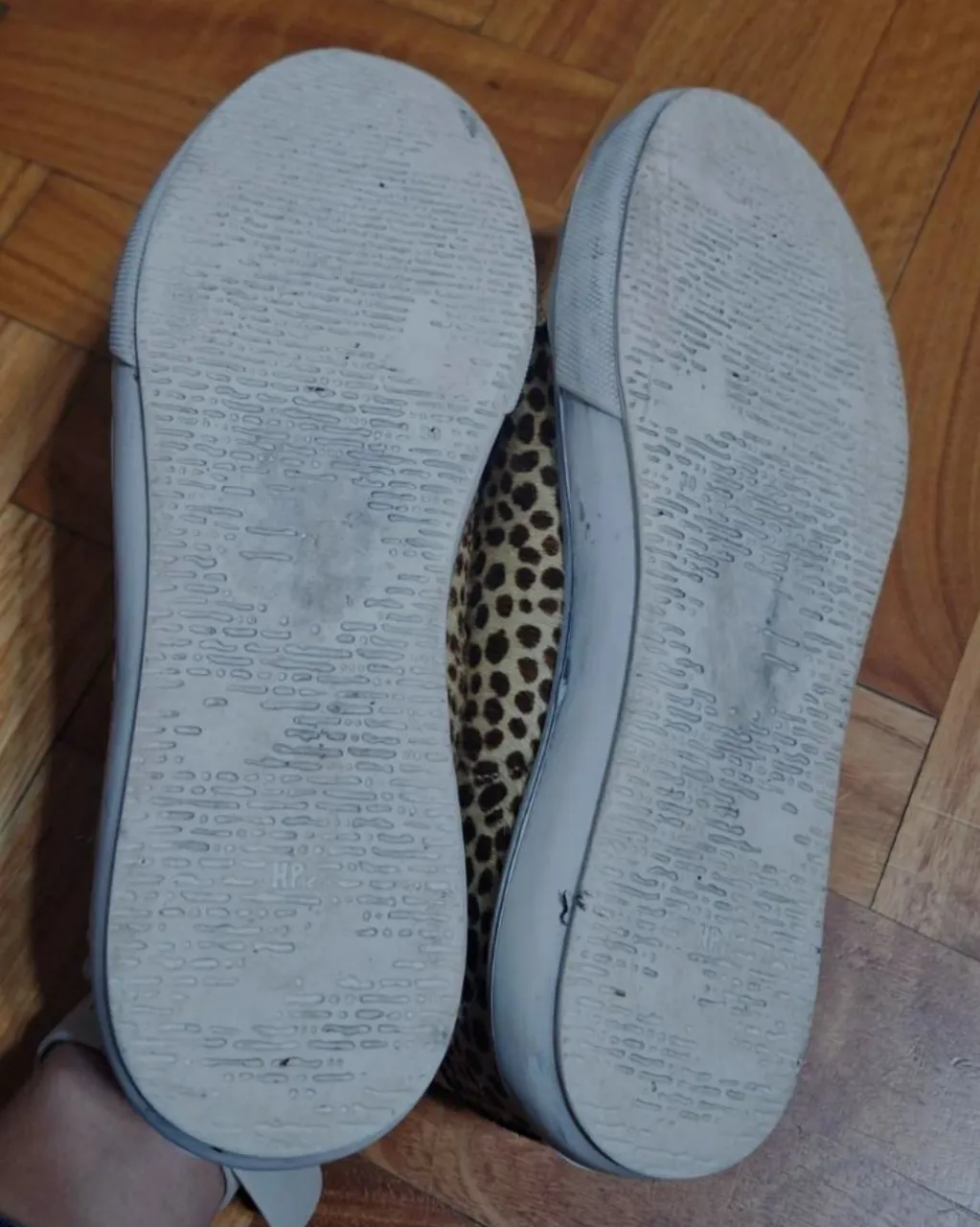 Zapatillas Sofia Sarkany - imagen 4
