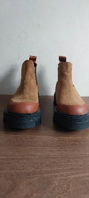 Dera shoes