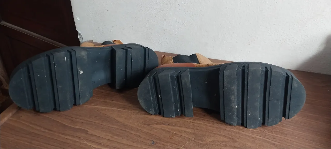Borcegos Dera shoes - imagen 5