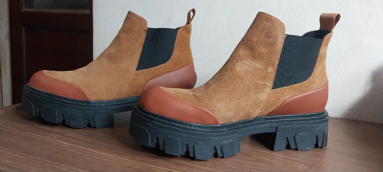 Borcegos Dera shoes - imagen 2