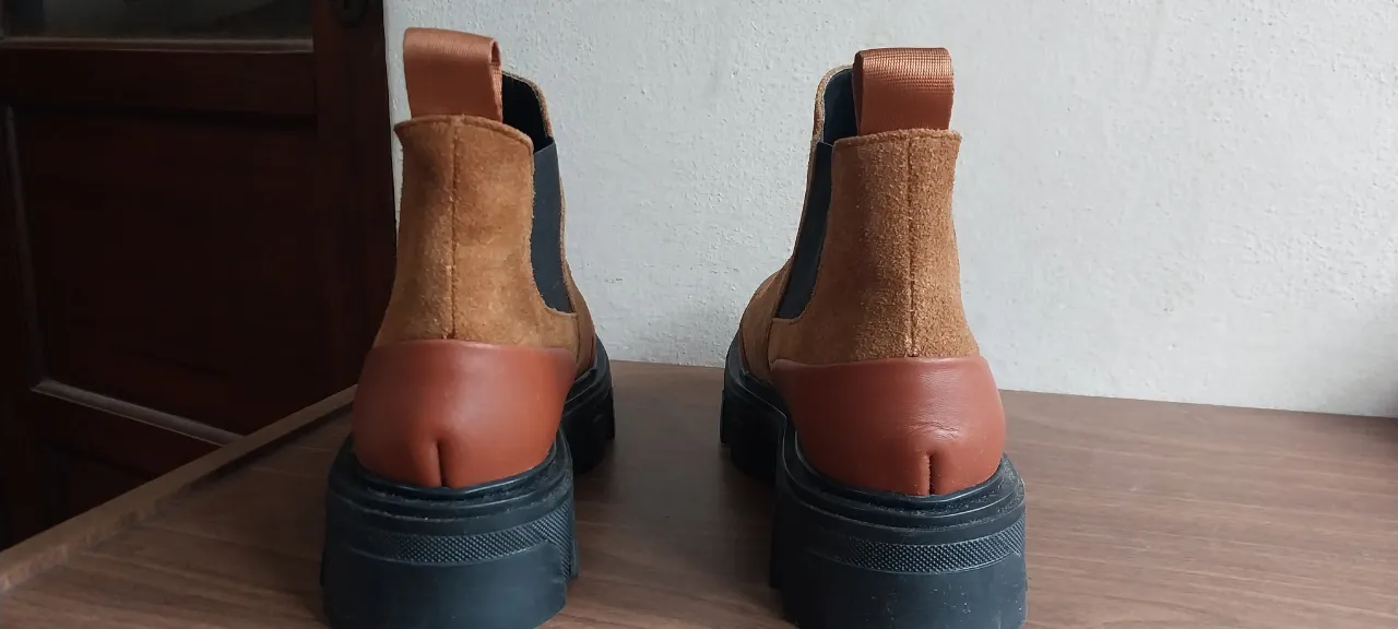 Borcegos Dera shoes - imagen 3