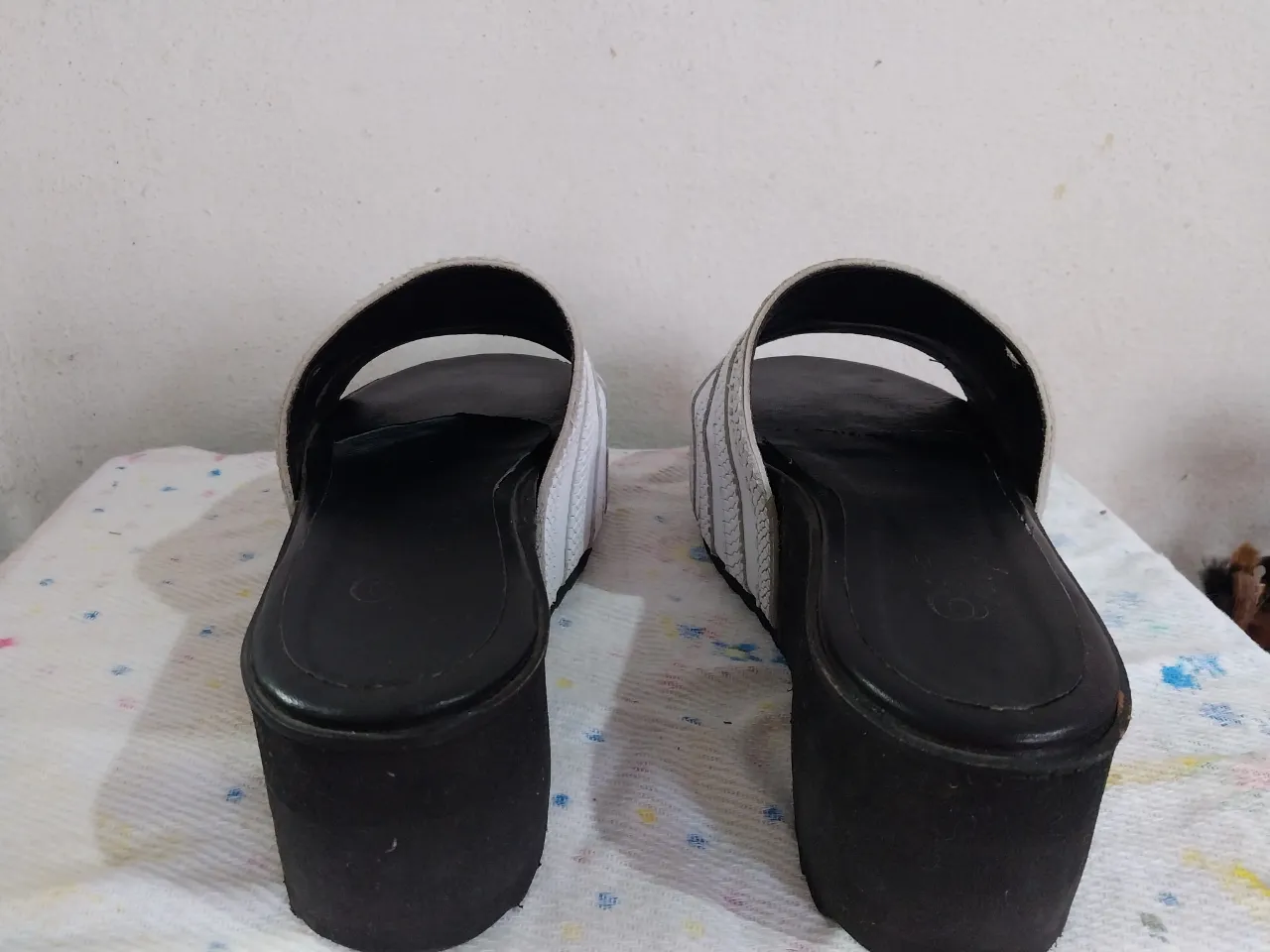 Sandalias Sin marca - imagen 3