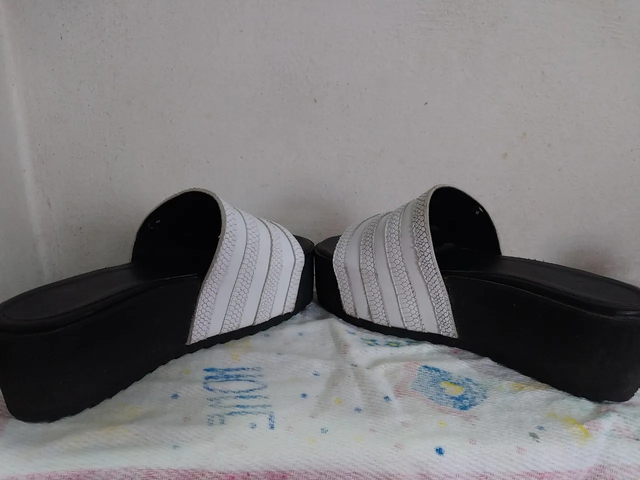 Sandalias Sin marca - imagen 2