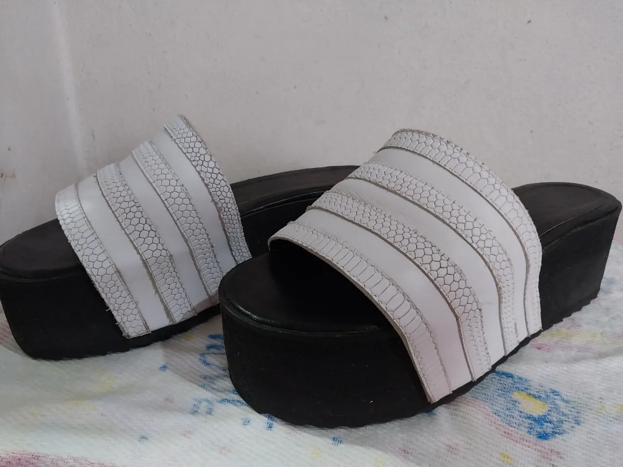 Sandalias Sin marca - imagen 1
