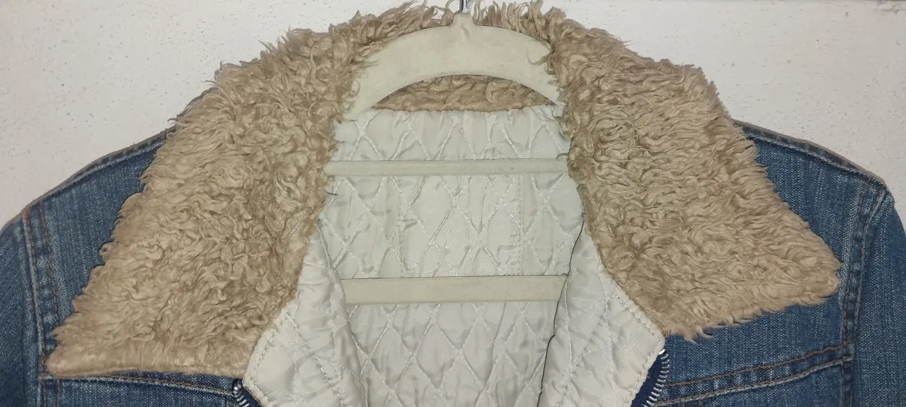 Campera Julien - imagen 4