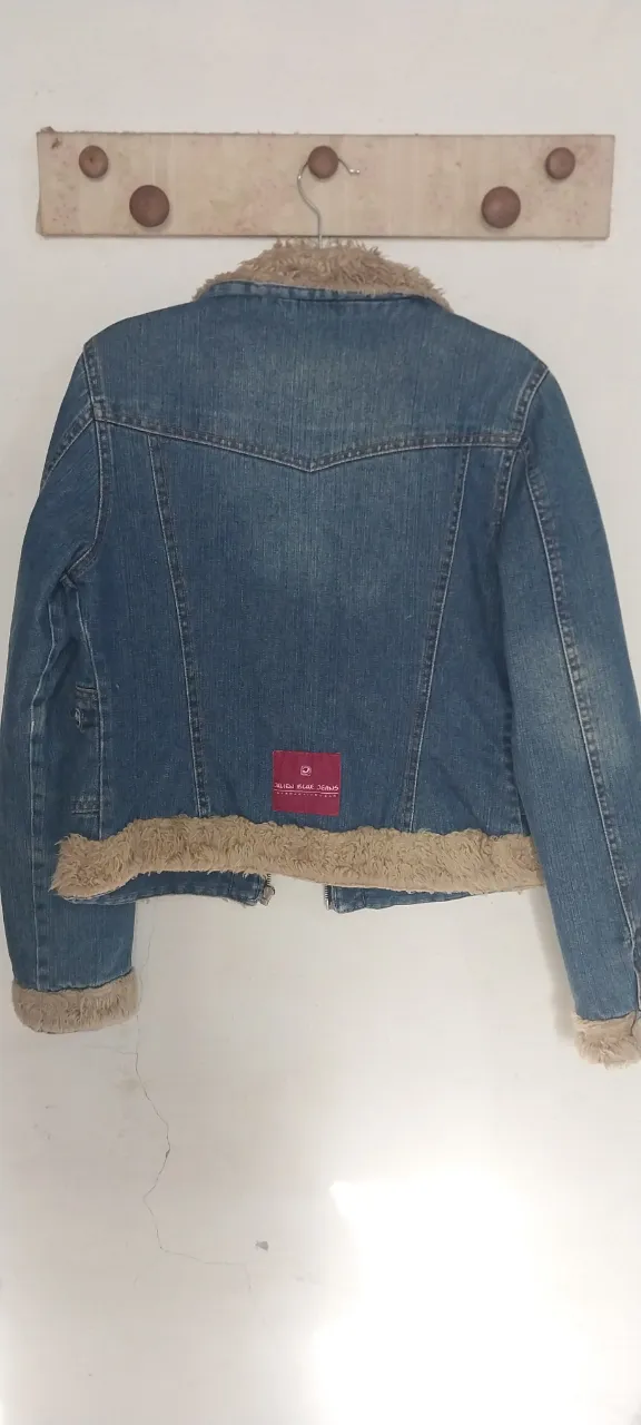 Campera Julien - imagen 2