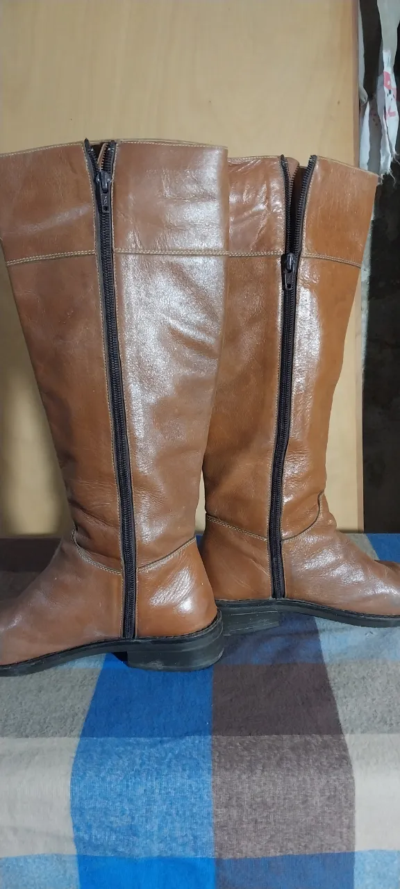 Botas Union Blues - imagen 4