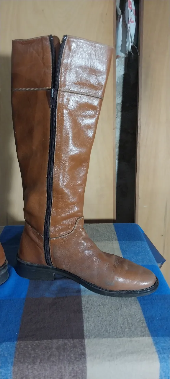 Botas Union Blues - imagen 3