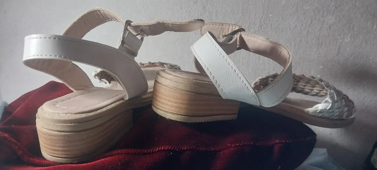 Sandalias Sin marca - Vista 2