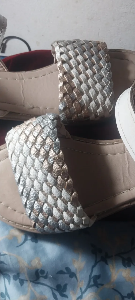 Sandalias Sin marca miniatura 4