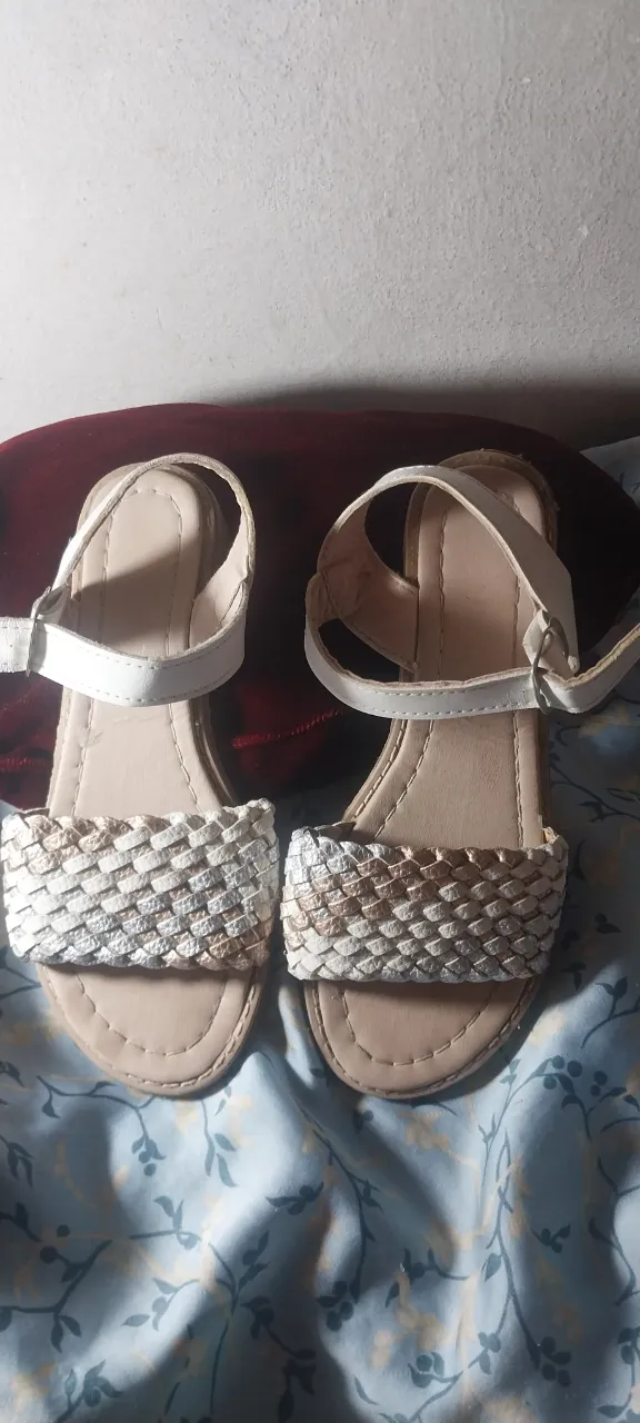 Sandalias Sin marca