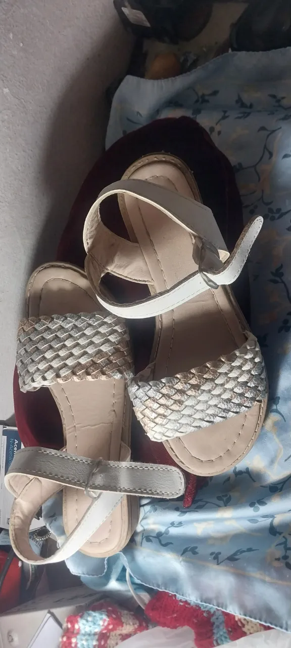 Sandalias Sin marca - Vista 3