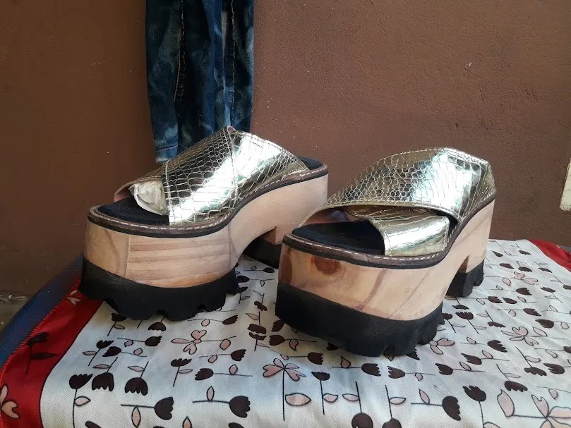Sandalias Dynafit - imagen 3
