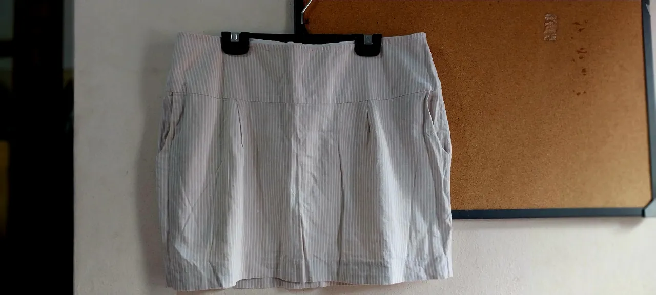 Pollera Epica - imagen 1
