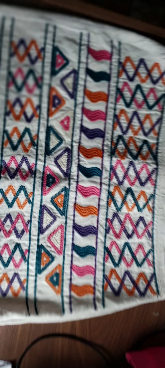 Pollera Sin marca - imagen 5